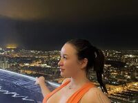 jasmin webcam model AlexandraMaskay