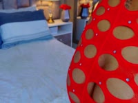 Hello, I’m a cheerish girl who loves having
fun and enjoys meeting new people online! I like to make new friends and
contact with new people online! i