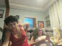 I’m playful, passionate, and love real connection. Every show is about chemistry, energy, and pleasure