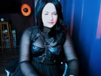 I am pleasure and pain , seductress and executive , mistress and friend.Erotism , perversity and mischievous mind with a love for psychological torture .You will be put in a place where you are out of control and all you have to do is trust ME completly.