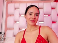 I am an elegant, fun woman with that daring touch that captivates effortlessly. I love talking, creating connection and playing with the imagination in a soft but very sensual way.
If you like women with class, attitude, good vibes and an energy that mixes sweetness with mischief. then you