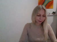 I can be different. From romantic to playful. Depends on mood and partner.