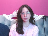 A kind, attractive, and lovely girl)