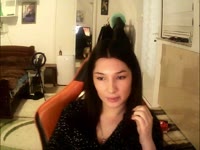 I’m not someone you figure out quickly. One day I can disappear into a book and live someone else’s life, the next I’m already checking flights for no real reason, just because something inside me clicked. I like that sense of movement, when nothing is fully planned and there’s space for improvisation.
I often catch myself making up stories about people around me. Who they are, what they’re thinking, who they’re waiting for. Sometimes I guess right, sometimes not, but I enjoy the process. There’s a lot of imagination in me and just enough stubbornness to keep things interesting.
Surface-level connections don’t really hold my attention. I’m drawn to looks with meaning, conversations that feel like a subtle game, and that sense that something more is happening between the lines.
I like lightness, but not emptiness. I notice details, I enjoy unexpected turns in a conversation. I can be soft or a little sharp, it depends on the mood and on who’s in front of me.
If you can feel the atmosphere and don’t mind getting a little lost in it, we might find the same rhythm.