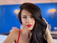 nude webcamgirl photo AdrianaHunt