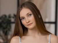 sexy webcam girl AfraCunard