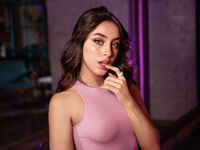 strippercam AliceBelov