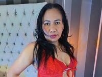 shower live cam AliceCatherine