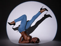 chatroom webcam pic AmberCreed