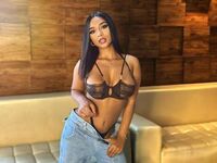 fingering girl AmmyGrace