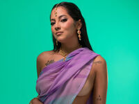 naked girl with live cam AnoukChopra