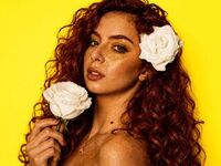 camslut naked BiancaFlame