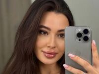 hot cam BlossomCerva