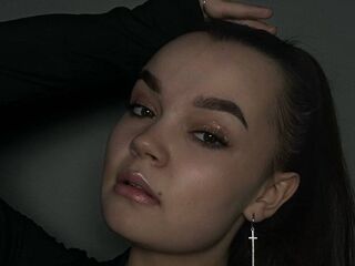 live webcam performer BrookZagroba