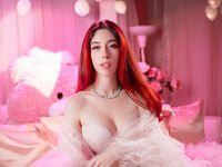 webcam girl chat CamilePrescott