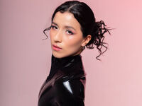 sexy live girl CharlotteHalley