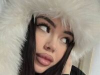 cam girl fingering CherlynDarm