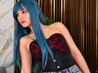 cam girl videochat Cliofioreth