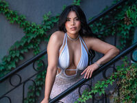 shaved pussy webcam DayanaHille