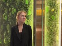 hardcore EdaNoreikaite