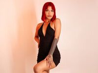 cam girl webcam ElisaHoffman