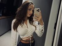 webcam striptease show EsmeAinsley