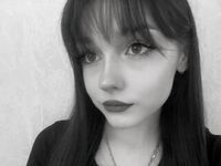 nude EvelynnCaillouet