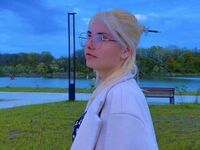 hot naked cam girl FredericaMittag