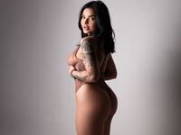 cam girl pic FreyaMuse