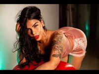 free videochat GinaTason