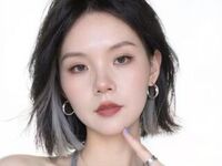 hot webcam video GuanshiSun