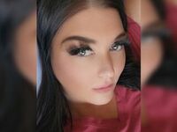 naked camgirl masturbating HollyComming