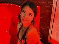 sexy camgirl chat IzaNoire