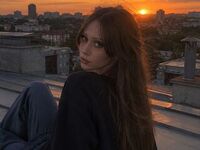 naked camgirl JamiGabbett