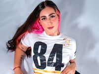 bedroom live sex JazzeRusot