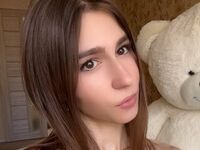 shower live cam KarieChuong
