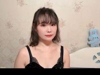 beautiful girl KeYuanYuan