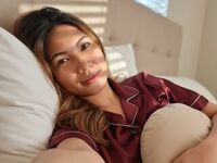 porn web cam KimikoSnow