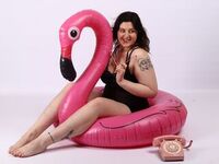 free pussy web cam KiraKovall