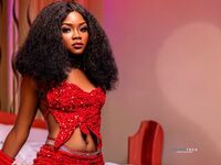 free pussy webcam LalahEmrald