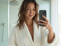 camera chat LeahReel