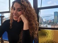 cam girl video LilyNoir