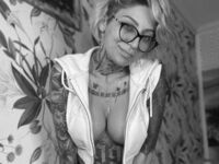 anal sex show LuckyDeniz