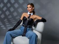 camgirl videochat Melanie