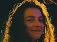 fingering cam girl NidaSheldon