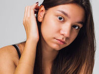 hot webcam show NoeliaZiler