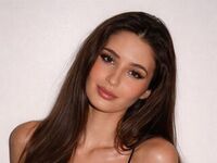 Kinky webcam girl OliviaHardies