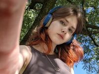 camsex photo OliviaHurewicz