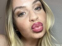 free web cam PeachyyBunnyy