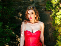 fingering camgirl RheaAndersonn